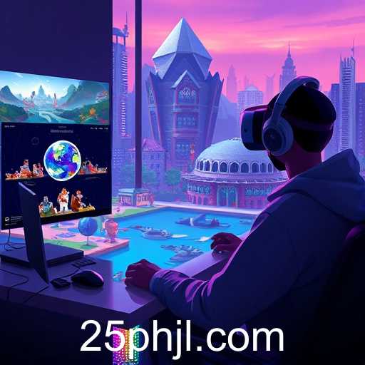 Gaming Innovations in 2025