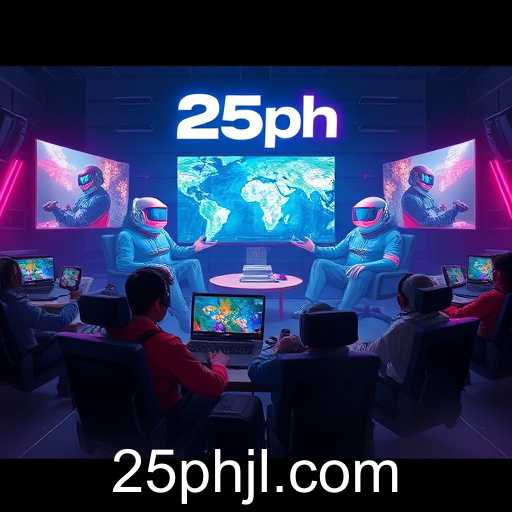 The Rise of Gaming Communities in 2025